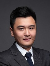 Mr. Xiaoguang Liu
